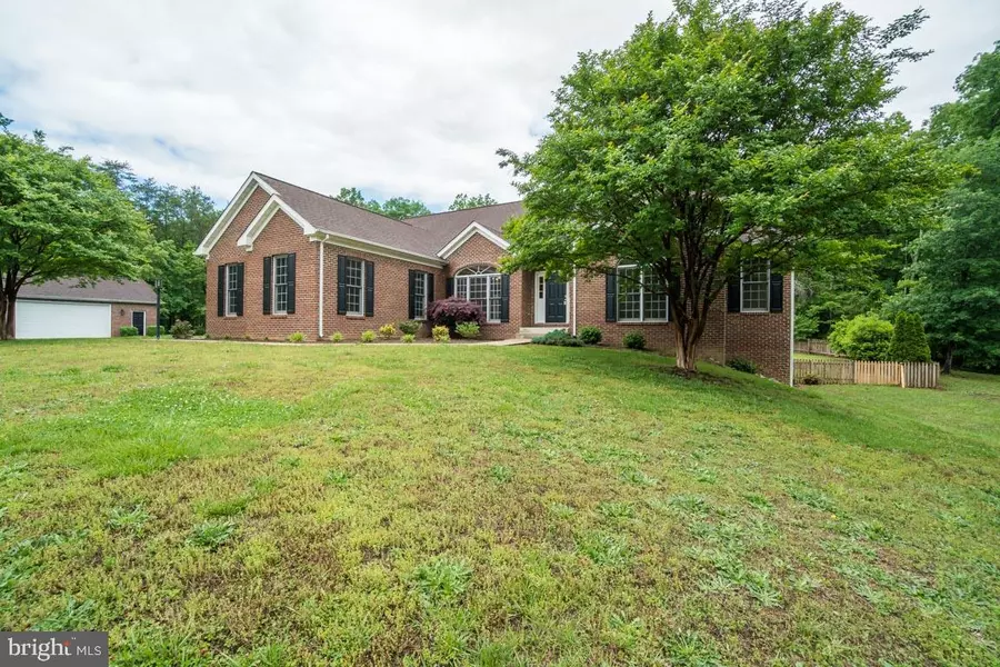 9623 THOUSAND OAKS LN, Spotsylvania, VA 22551