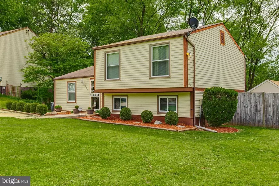 6301 TEABERRY WAY, Clinton, MD 20735