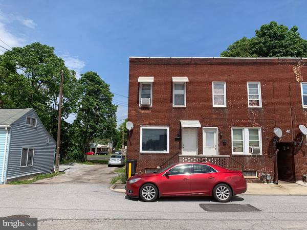 119 STANLEY PL, York, PA 17403