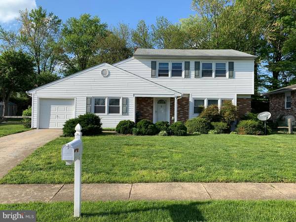 16 MCMECHEM CT, Newark, DE 19711