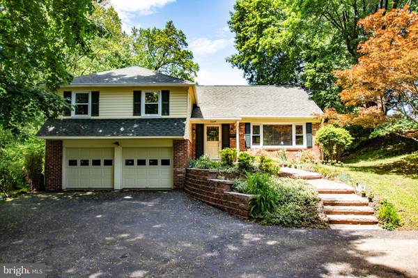 2609 ORCHARD DR, Broomall, PA 19008