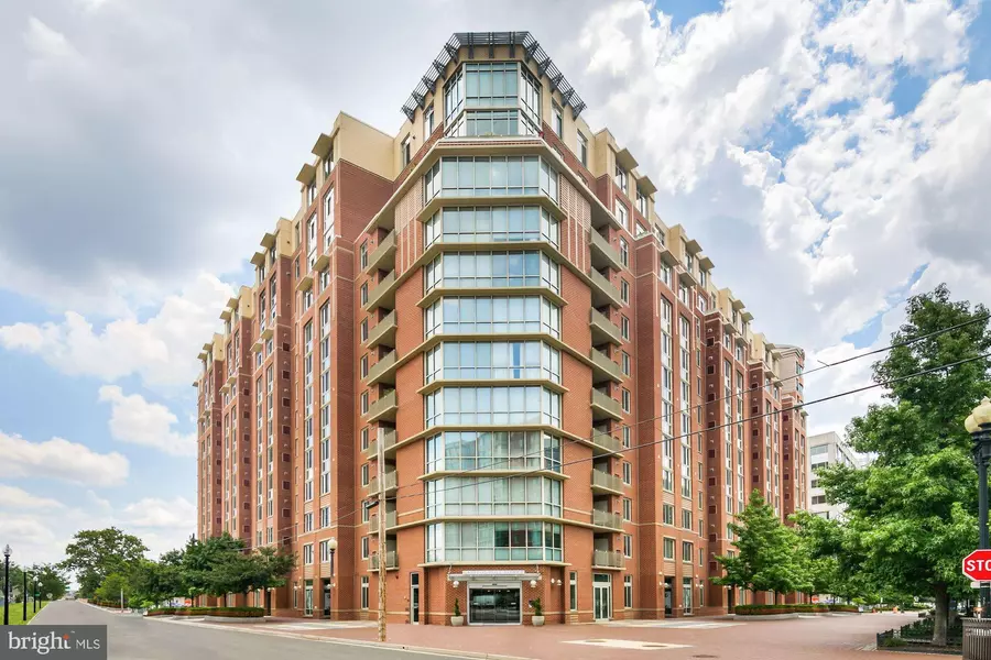 1000 NEW JERSEY AVE SE #908, Washington, DC 20003