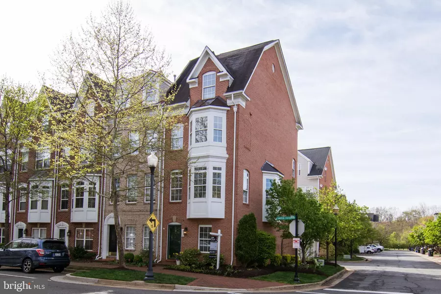 272 CAMERON STATION BLVD, Alexandria, VA 22304