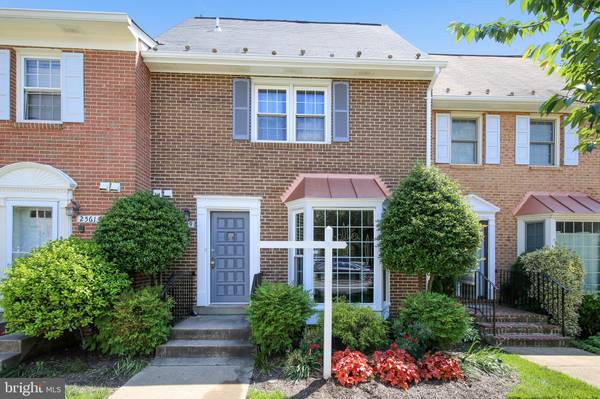 2559 NICKY LN, Alexandria, VA 22311