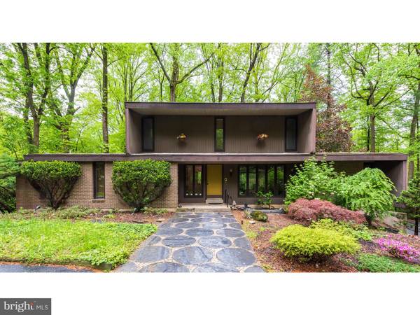 305 JEFFREY LN, Newtown Square, PA 19073