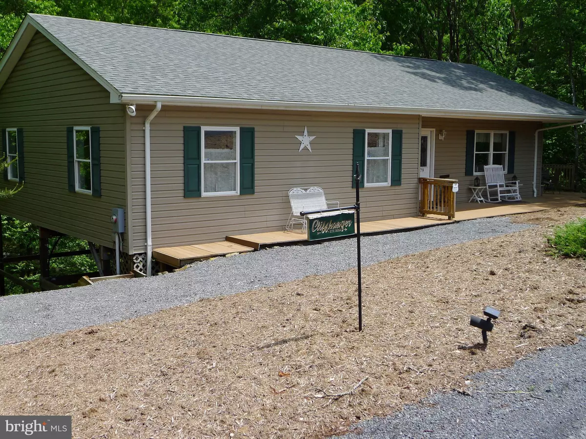 Basye, VA 22810,179 VICKIE WAY