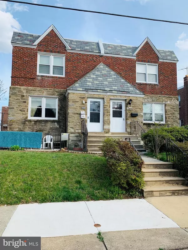 Philadelphia, PA 19111,6431 DORCAS ST