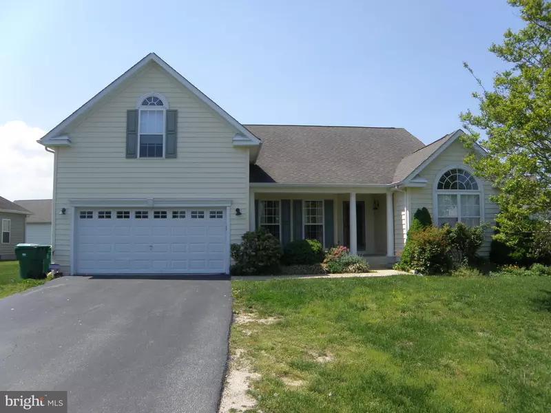 36831 WINNER CIR, Rehoboth Beach, DE 19971