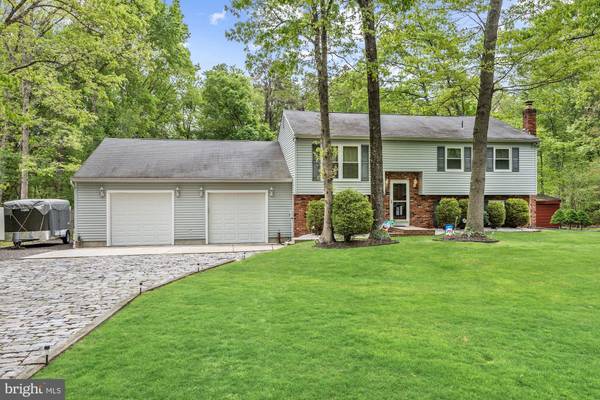 22 WHEATSHEAF RD, Shamong, NJ 08088