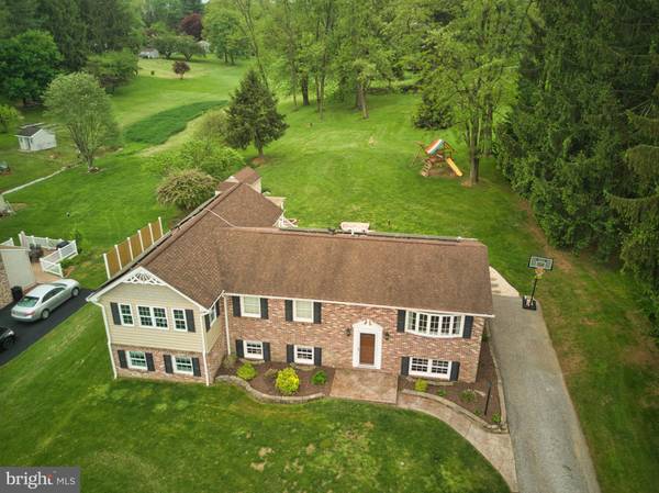 2431 APPALOOSA WAY, Finksburg, MD 21048