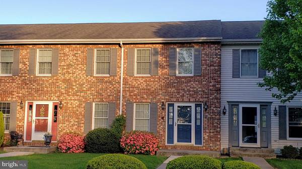 504 ALLENVIEW DR, Mechanicsburg, PA 17055