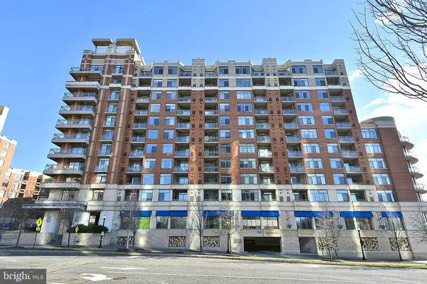 3600 S GLEBE RD #407W, Arlington, VA 22202