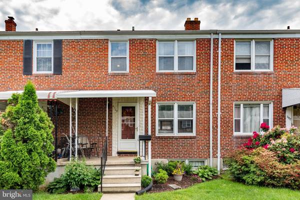 6105 MOUNT RIDGE RD, Baltimore, MD 21228