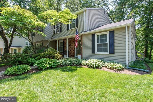 613 WHITTIER PKWY, Severna Park, MD 21146