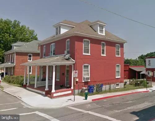 Hagerstown, MD 21740,800-802 W FRANKLIN ST