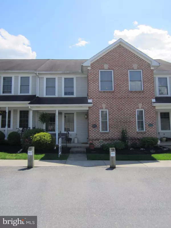 Mount Joy, PA 17552,4045 BRADFORD CIR