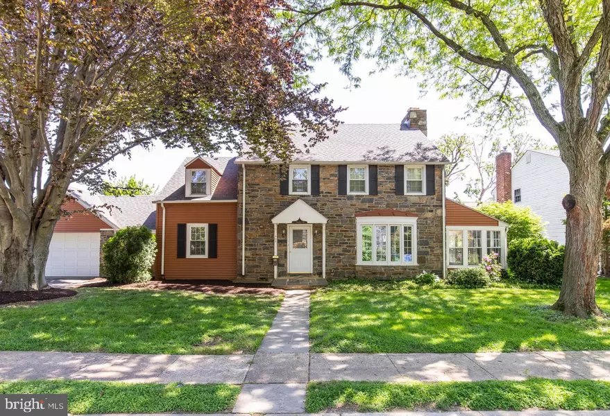 465 BROOKFIELD RD, Drexel Hill, PA 19026