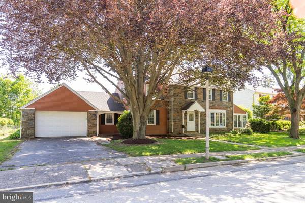 Drexel Hill, PA 19026,465 BROOKFIELD RD