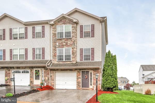 York, PA 17404,750 RACHEL DR