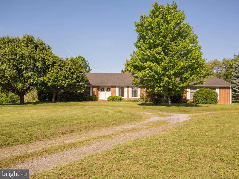 164 HANGING TREE RD, Winchester, VA 22603