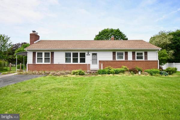 3115 CHURCHVILLE RD, Churchville, MD 21028