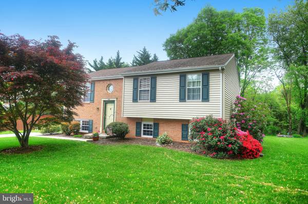 1331 SWEETBRIAR LN, Bel Air, MD 21014