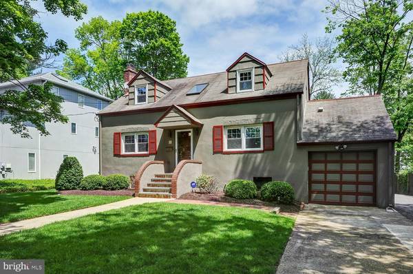 76 CEDAR LN, Princeton, NJ 08540