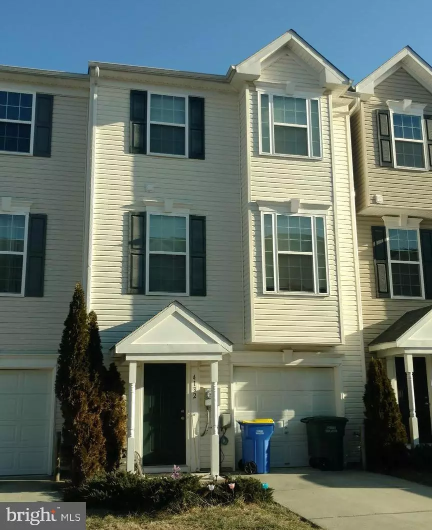 Dover, PA 17315,4132 TRABERT CT