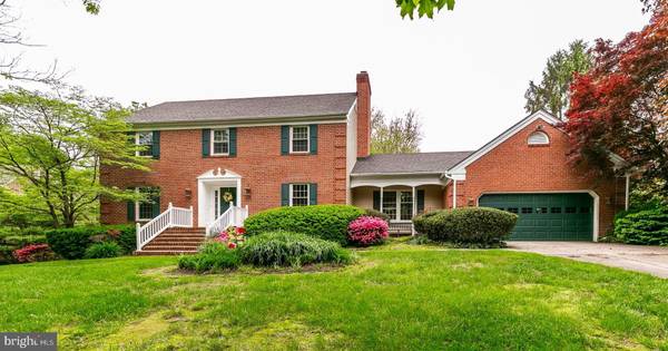 2402 CHATAU CT, Fallston, MD 21047