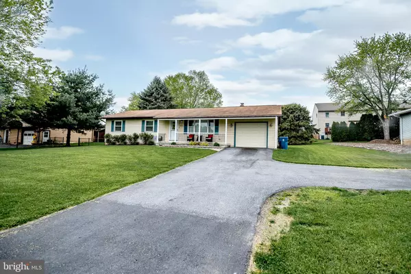 Enola, PA 17025,1475 ORRS BRIDGE RD