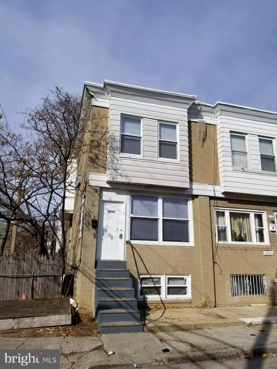 Philadelphia, PA 19142,6553 ALLMAN ST