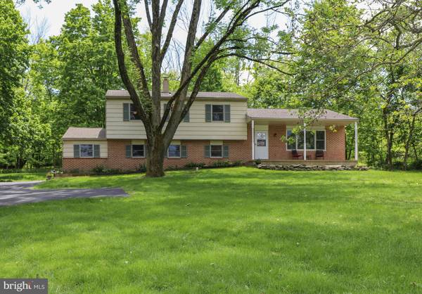 1389 UPPER STATE RD, Chalfont, PA 18914