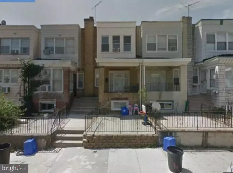 2906 S DEWEY ST, Philadelphia, PA 19142