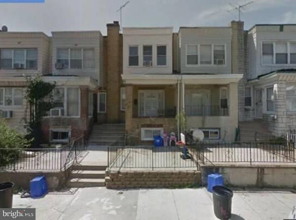 2906 S DEWEY ST, Philadelphia, PA 19142