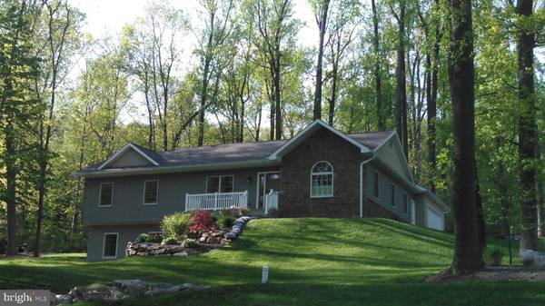 Quarryville, PA 17566,1 STONE RIDGE DR