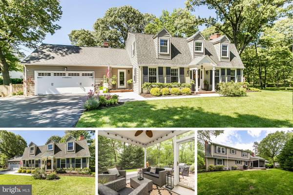 544 DEVONSHIRE CT, Severna Park, MD 21146