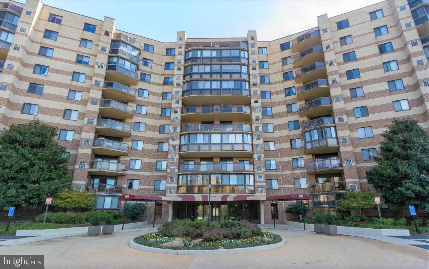 8380 GREENSBORO DR #306, Mclean, VA 22102