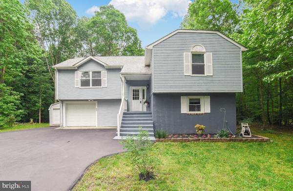 15395 CHRISTY LN, Waldorf, MD 20601