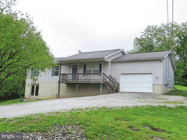 33 RIST TRL, Fairfield, PA 17320