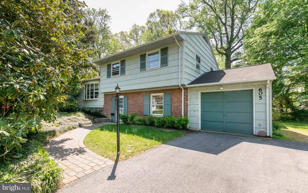 605 PIN OAK RD, Severna Park, MD 21146