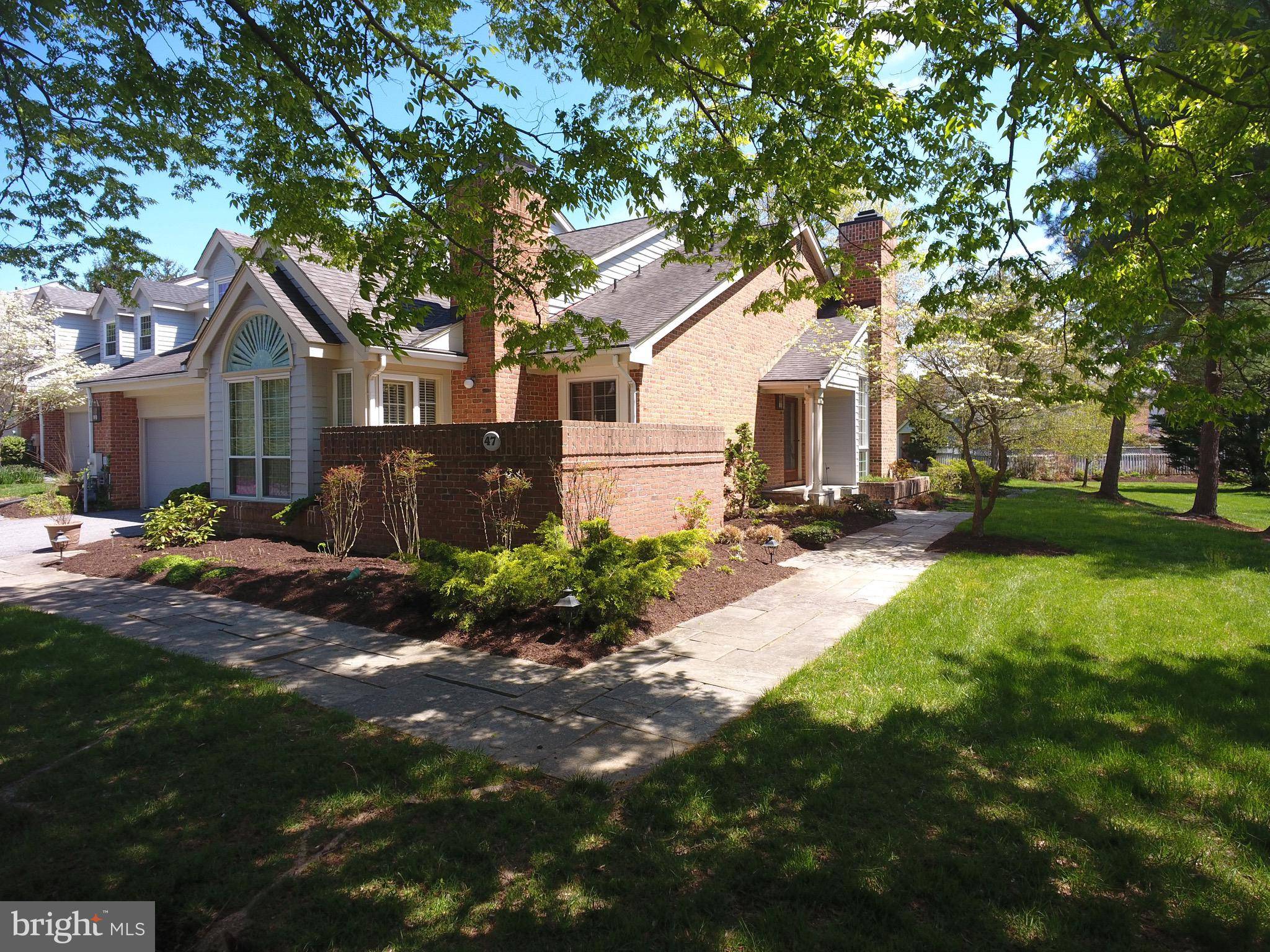 47 SEMINARY FARM RD, Lutherville Timonium, MD 21093