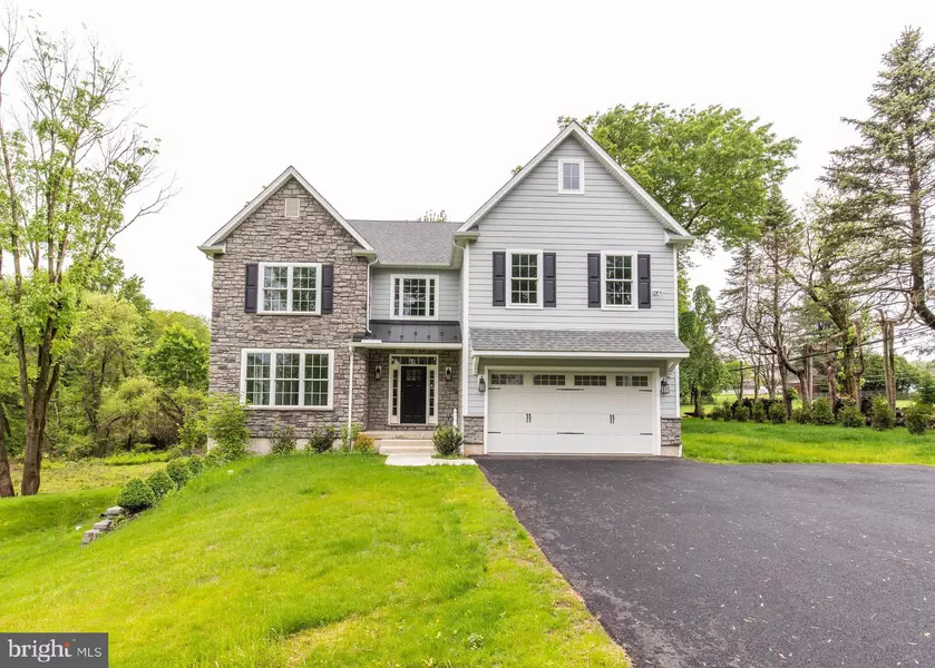 3537 CALEY RD, Newtown Square, PA 19073