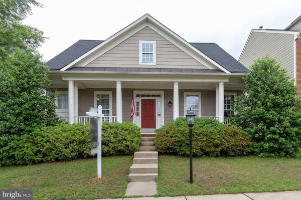 1103 PICKETT ST, Fredericksburg, VA 22401