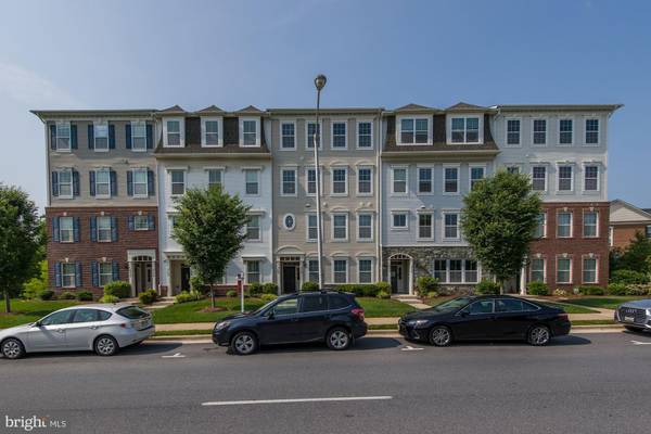 314 ORCHARD RIDGE DR, Gaithersburg, MD 20878