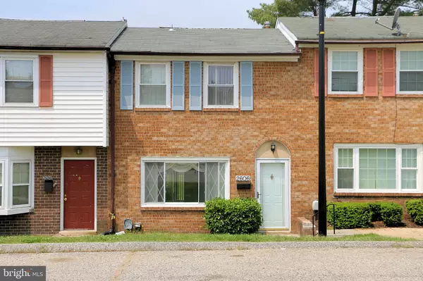 Baltimore, MD 21244,2606 CAMBERWELL CT