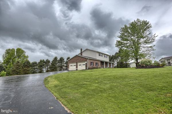 Schuylkill Haven, PA 17972,1 ALLENWOOD CIR