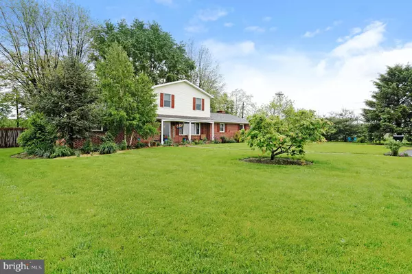 Greencastle, PA 17225,743 JOY DR