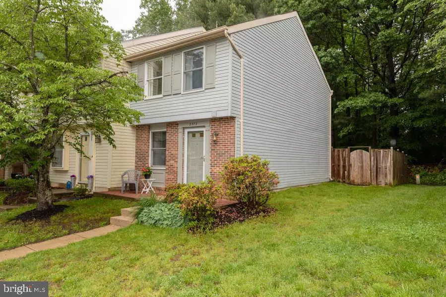 8572 KOLUDER CT, Lorton, VA 22079