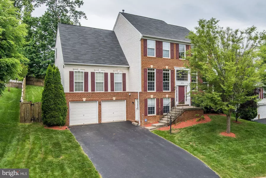 14724 PARSON WEEMS LOOP, Woodbridge, VA 22193