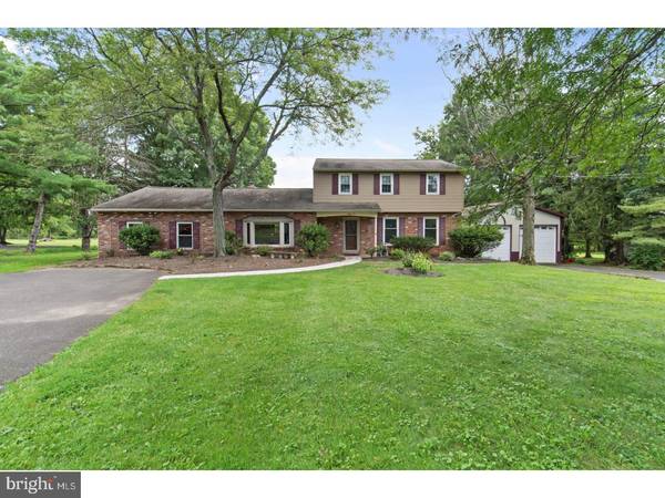 32 MARON RD, Hatfield, PA 19440